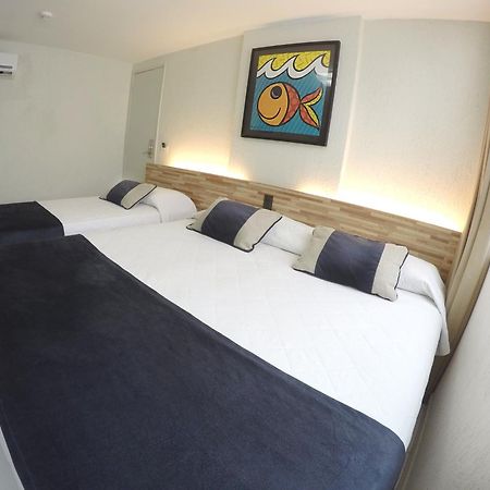 Duble Hotel - The Original Recife Room photo