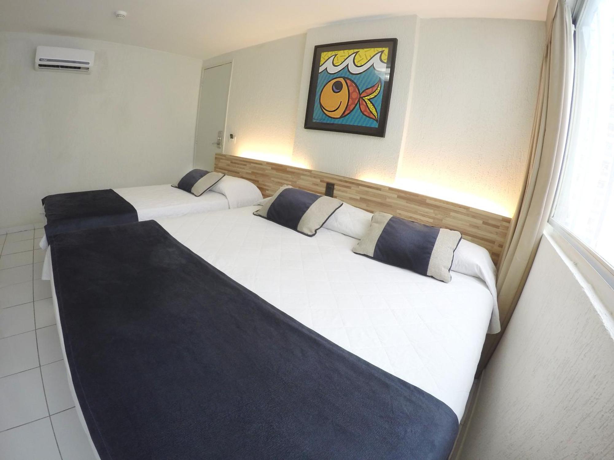 Duble Hotel - The Original Recife Room photo